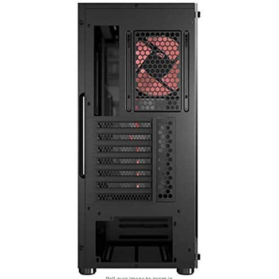 Torre ATX MSI MAG Vampiric 011C