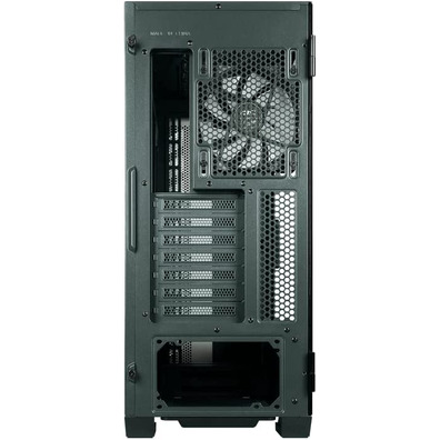 Torre ATX MSI MAG Vampiric 300R Midnight Green