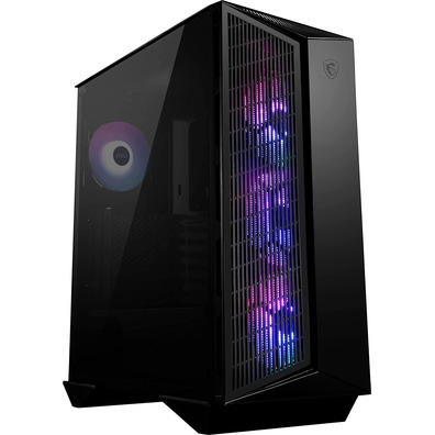 Torre ATX MSI MPG Gungnir 111R Negro