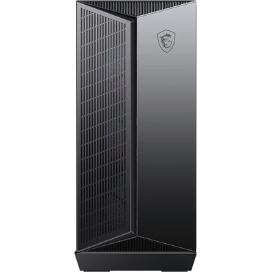 Torre ATX MSI MPG Gungnir 111R Negro