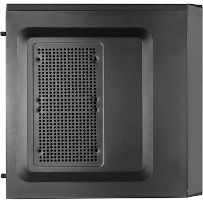 Torre ATX Nox Coolbay RX Negra