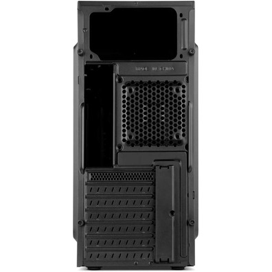 Torre ATX Nox Kore Negro