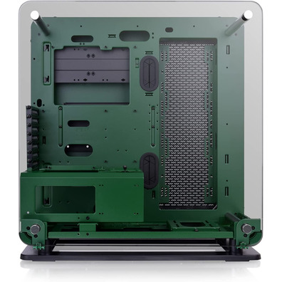 Torre ATX Thermaltake Core P6 Racing Green