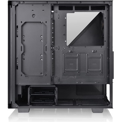 Torre ATX Thermaltake Divider 300 TG Air Black