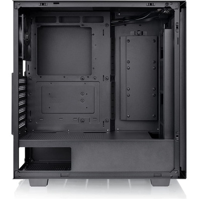 Torre ATX Thermaltake Divider 300 TG Air Black