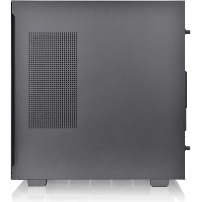 Torre ATX Thermaltake Divider 300 TG Air Black