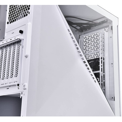 Torre ATX Thermaltake Divider 300 TG Air White