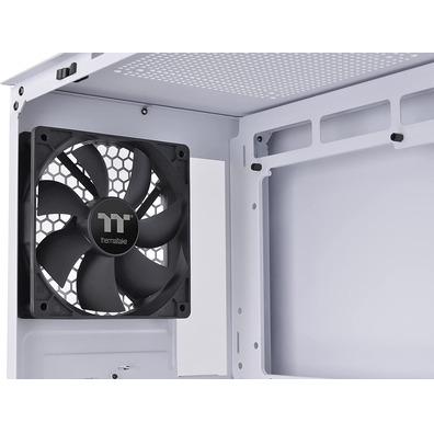 Torre ATX Thermaltake Divider 300 TG Air White