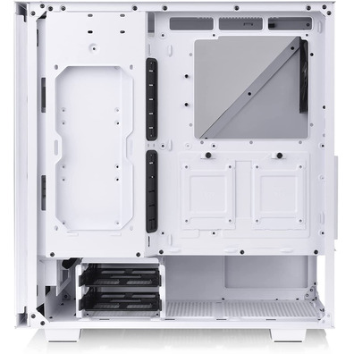 Torre ATX Thermaltake Divider 300 TG Air White