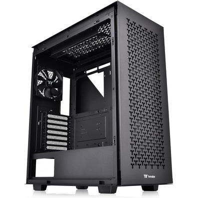 Torre ATX Thermaltake Divider 500 TG Air Black