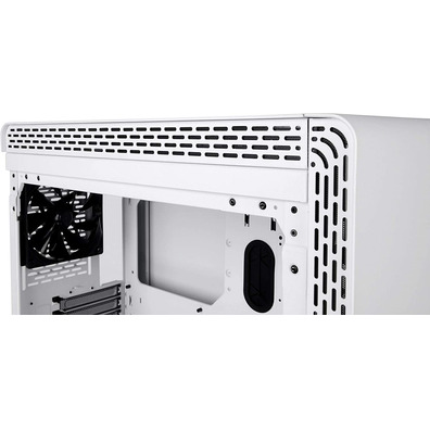 Torre ATX Thermaltake S500 TG Blanco