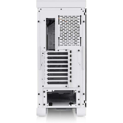 Torre ATX Thermaltake S500 TG Blanco