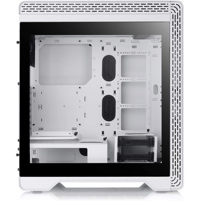 Torre ATX Thermaltake S500 TG Blanco