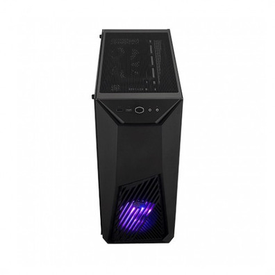 Torre Cooler Master Masterbox K501L RGB ATX