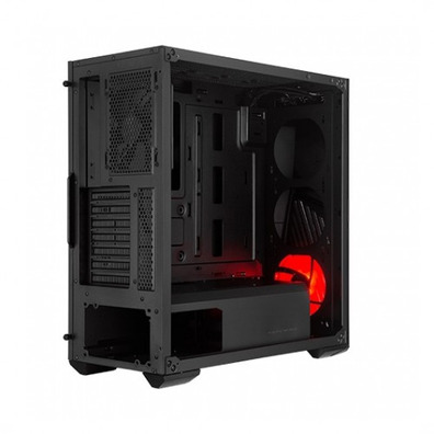 Torre Cooler Master Masterbox K501L RGB ATX