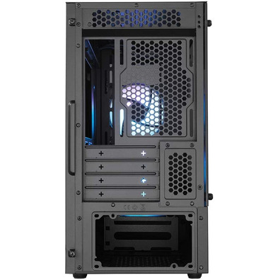 Torre Cooler Master Masterbox MB311L ARGB Micro ATX