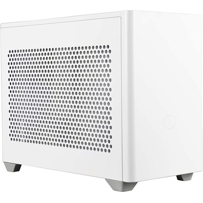 Torre Cooler Master Masterbox NR200 Mini ITX Blanco