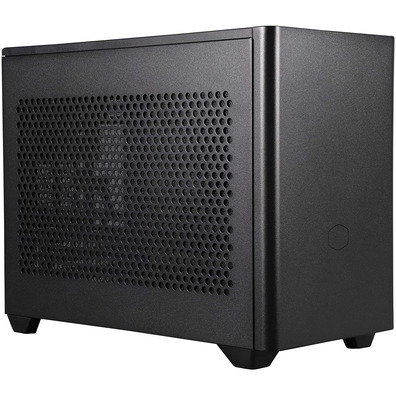 Torre Cooler Master Masterbox NR200 Mini ITX Negra