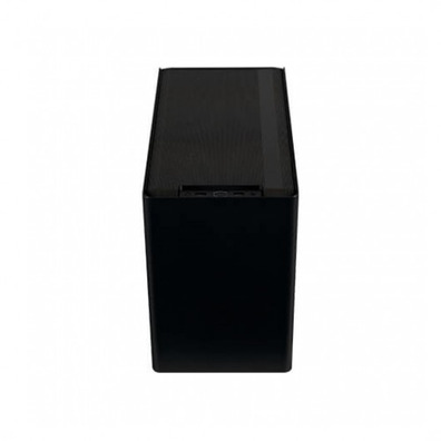 Torre Cooler Master Masterbox NR200P Mini ITX Negra