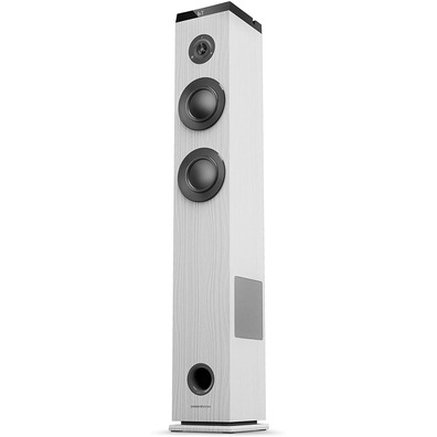 Torre de Sonido Energy Sistem Tower 5 G2 BT Gris