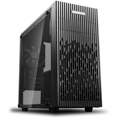 Torre Deepcool Matrexx 30 Micro ATX Negro