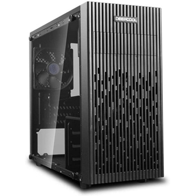 Torre Deepcool Matrexx 30 Micro ATX Negro