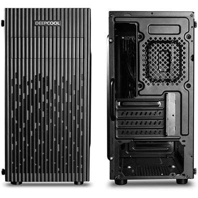 Torre Deepcool Matrexx 30 Micro ATX Negro