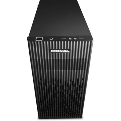 Torre Deepcool Matrexx 30 Micro ATX Negro