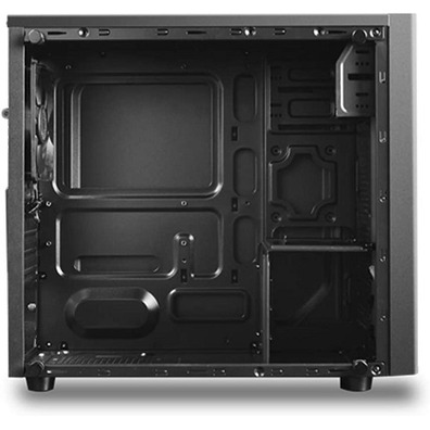 Torre Deepcool Matrexx 30 Micro ATX Negro