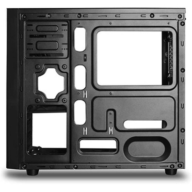 Torre Deepcool Matrexx 30 Micro ATX Negro