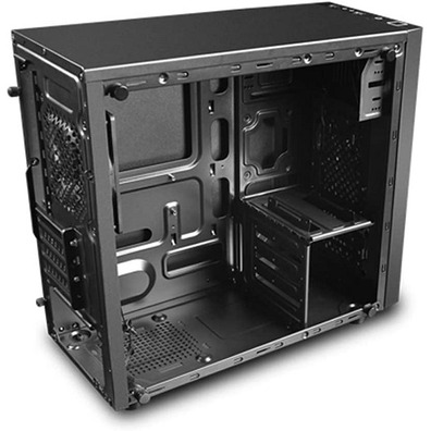 Torre Deepcool Matrexx 30 Micro ATX Negro