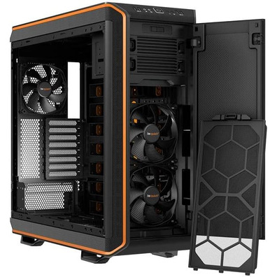 Torre E-ATX Be Quiet Dark Base 900 Orange