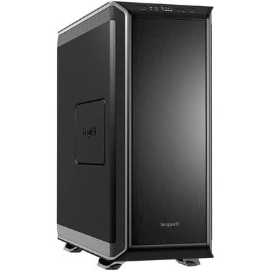 Torre E-ATX Be Quiet Dark Base 900 Silver