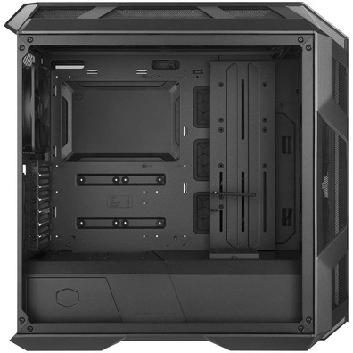 Torre E-ATX Cooler Master H500M Gris