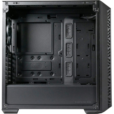 Torre E-ATX Cooler Master MB520 Black