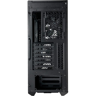 Torre E-ATX Cooler Master MB520 Black