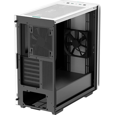 Torre E-ATX Deepcool CK500 White