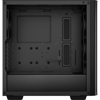 Torre E-ATX Deepcool CK560 Black