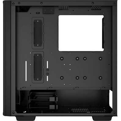 Torre E-ATX Deepcool CK560 Black