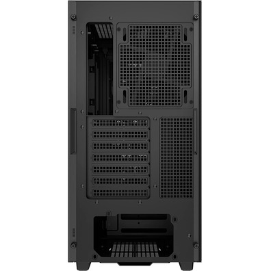 Torre E-ATX Deepcool CK560 Black