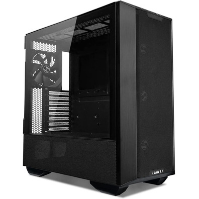 Torre E-ATX Lian Li Lancool III Black