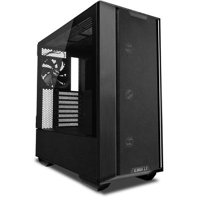 Torre E-ATX Lian Li Lancool III Black