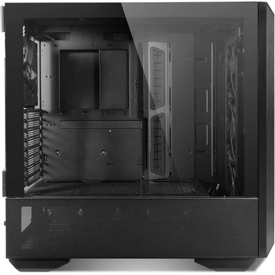 Torre E-ATX Lian Li Lancool III Black