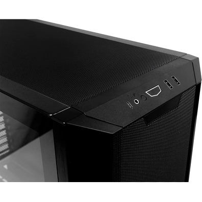 Torre E-ATX Lian Li Lancool III Black