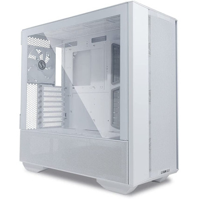 Torre E-ATX Lian Li Lancool III White