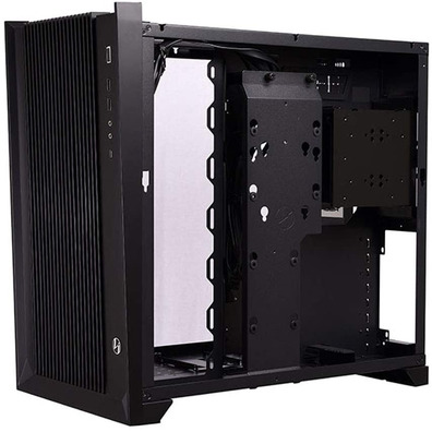 Torre E-ATX Lian Li PC-011 Air Negro