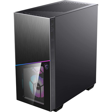 Torre E-ATX MSI MPG Sekira 100R RGB