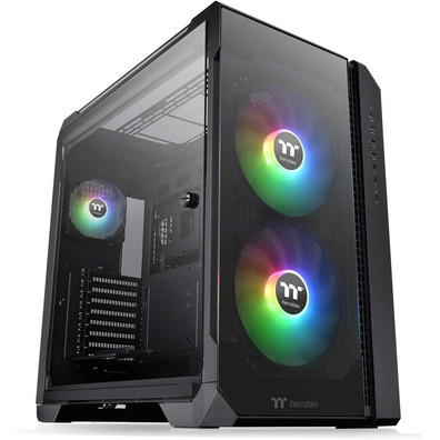 Torre E-ATX Thermaltake View 51 TG ARGB Negro