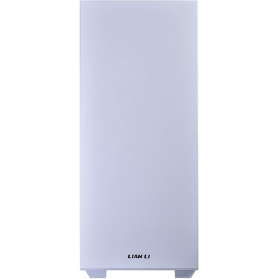 Torre Lian Li LANCOOL 205 Blanco ATX