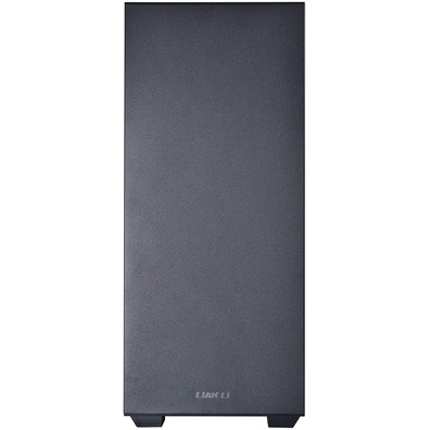 Torre Lian Li LANCOOL 205 Negro ATX